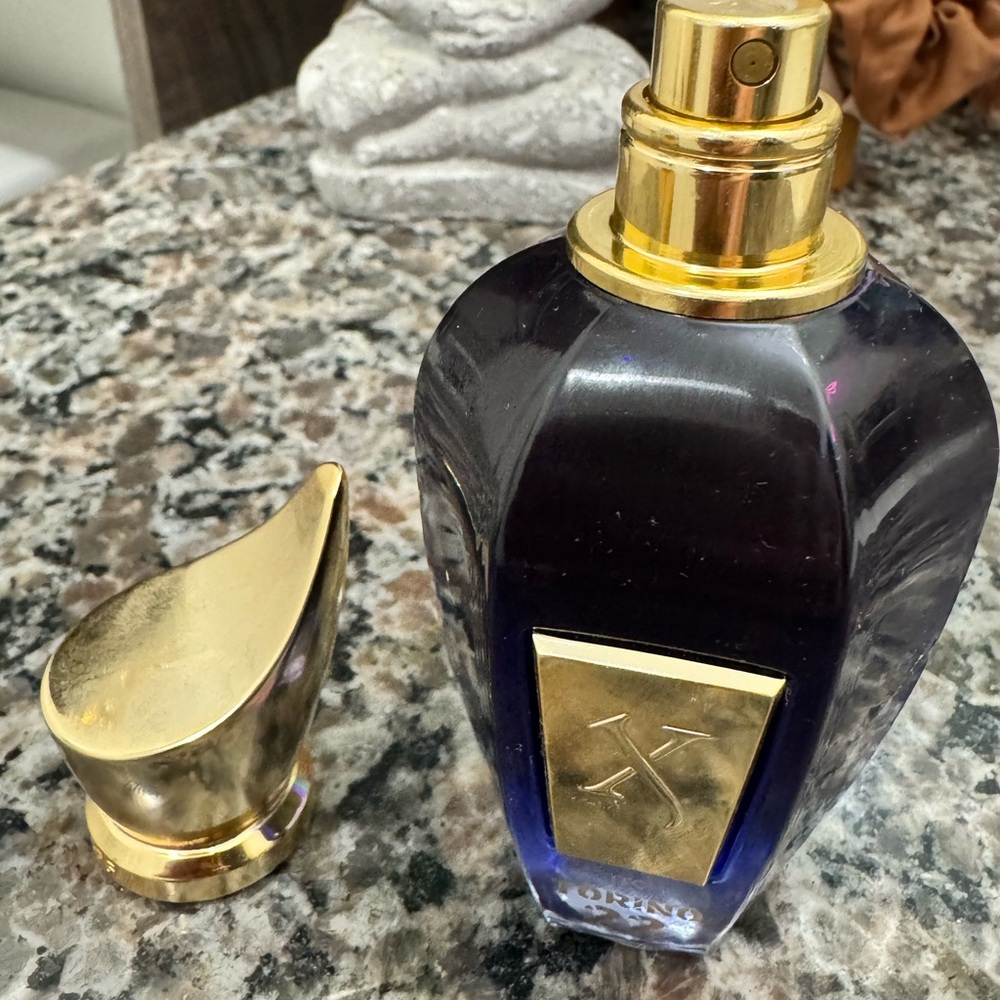 Xerjoff JTC Torino 22 gently used - Picture 9 of 10